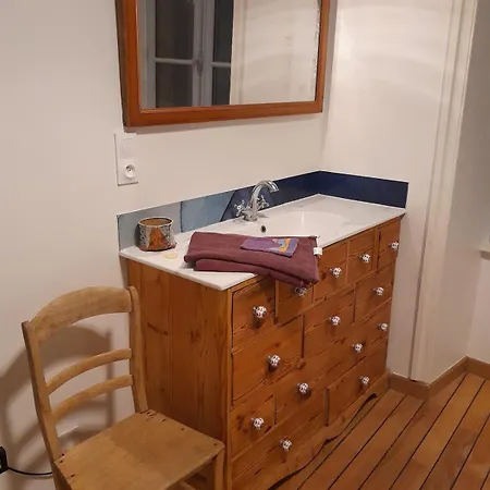 Maison Aux Lions Летний дом