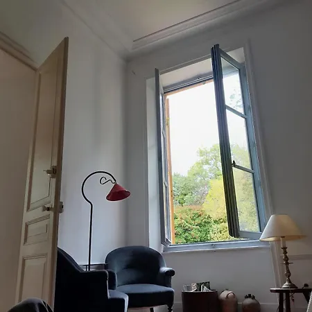 Maison Aux Lions Летний дом Chauriat