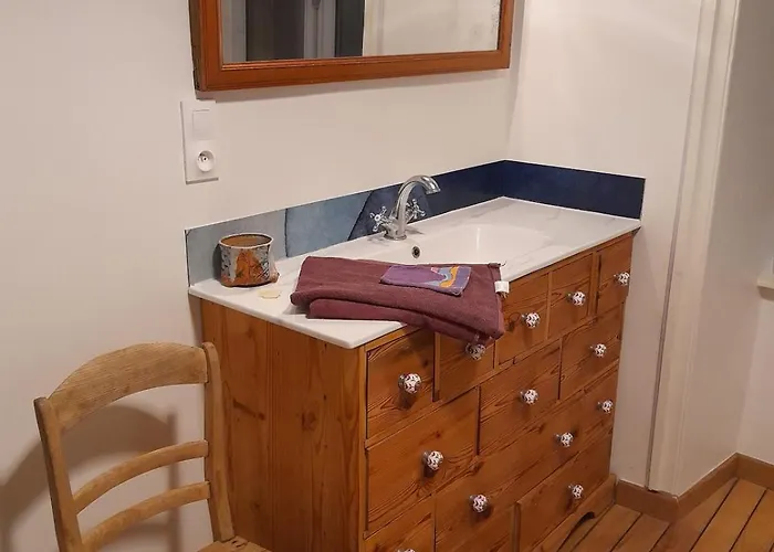 Maison Aux Lions Gospodarstwo wiejskie